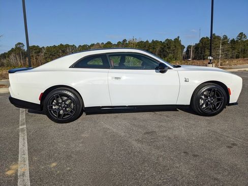 New 2026 Dodge Charger R/T Scat Pack image 21