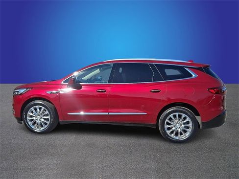 Used 2021 Buick Enclave Premium w/ Sun and Sites Package image 7