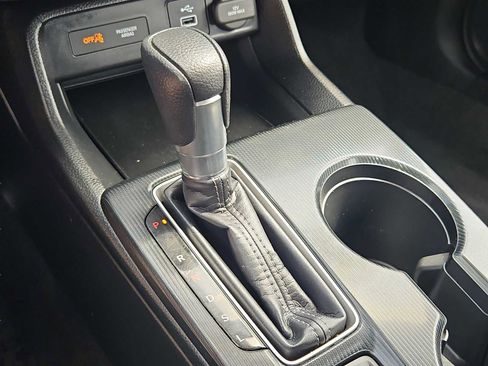 Certified 2023 Honda Civic LX image 23