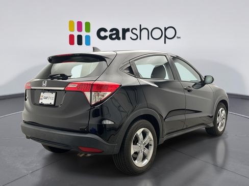 Used 2021 Honda HR-V LX image 5