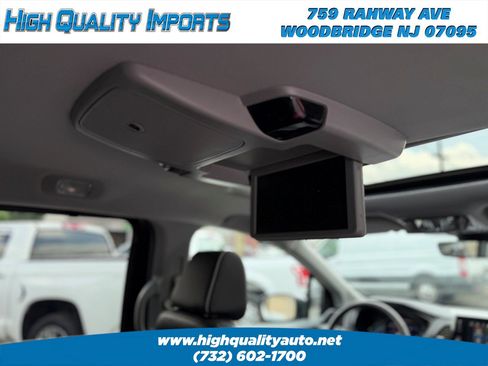 Used 2023 Honda Odyssey Elite image 22