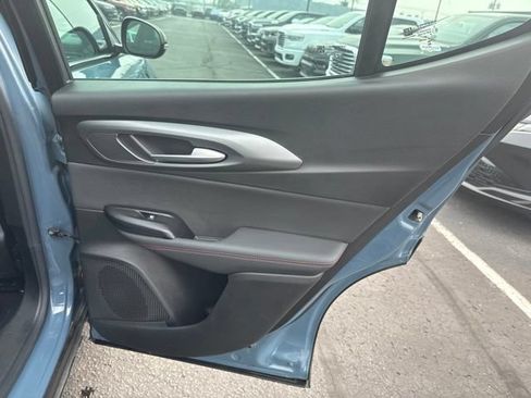 Used 2023 Dodge Hornet GT w/ GT Blacktop Package AWD/4WD image 24
