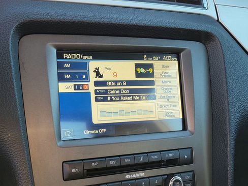 Used 2014 Ford Mustang GT Premium w/ Electronics Package image 27