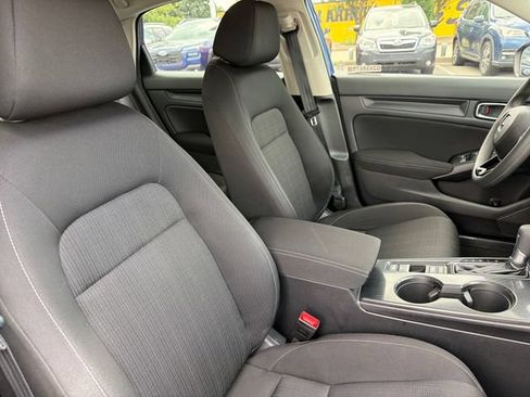 Used 2022 Honda Civic LX image 26