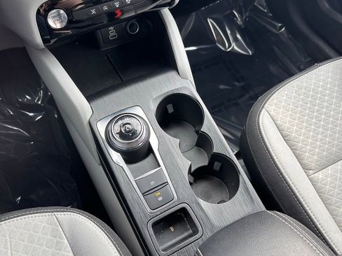 Used 2025 Ford Escape Active w/ Tech Pack #1 image 31