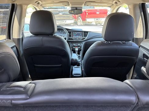 Used 2019 Buick Encore Preferred w/ Safety Package AWD/4WD image 16