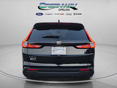 Used 2024 Honda CR-V EX-L image 11