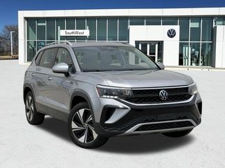 Used 2024 Volkswagen Taos SE AWD/4WD 360° Tour