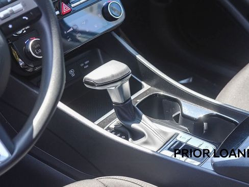 Certified 2026 Hyundai Tucson SEL Plus FWD image 24