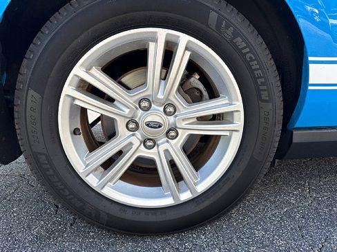 Used 2012 Ford Mustang Coupe image 8