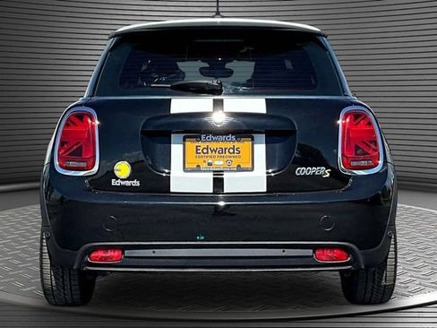 Used 2022 MINI Cooper SE FWD image 5