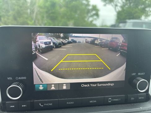 Used 2023 Honda Accord LX image 12