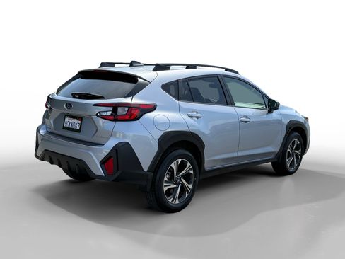 Certified 2024 Subaru Crosstrek 2.0i Premium AWD/4WD image 5