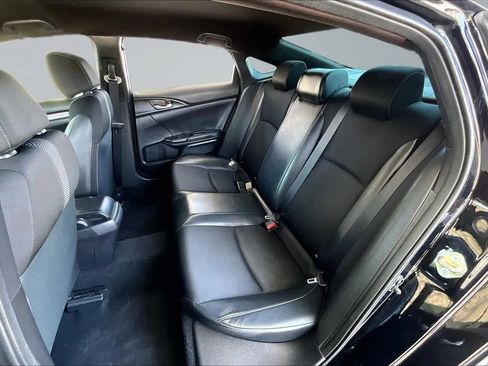 Used 2020 Honda Civic Sport image 19