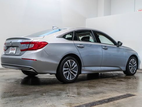 Used 2019 Honda Accord EX-L image 9