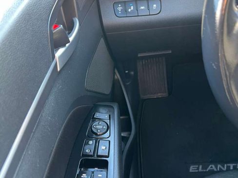 Used 2019 Hyundai Elantra Value Edition w/ Cargo Package image 13