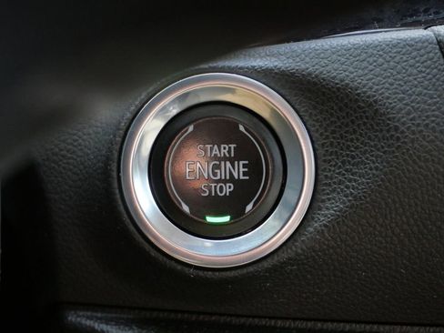 Used 2023 Buick Encore GX Select AWD/4WD image 46
