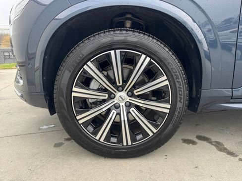 Certified 2023 Volvo XC90 B6 Plus w/ Protection Package Premier image 27