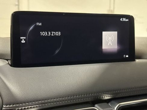 Used 2024 MAZDA CX-5 Carbon Edition AWD/4WD image 14