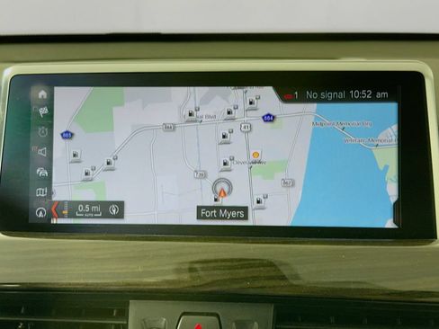 Used 2021 BMW X1 sDrive28i w/ Convenience Package FWD image 14