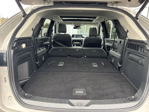 Used 2024 MAZDA CX-90 3.3 Turbo S image 32