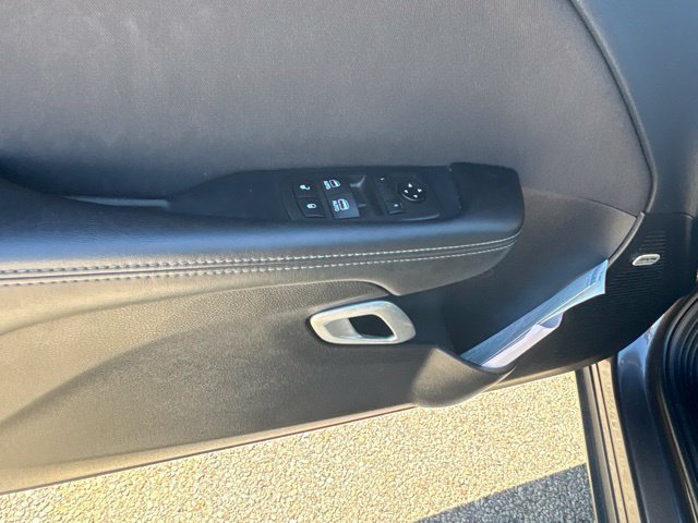 Used 2021 Dodge Challenger R/T Scat Pack RWD image 12