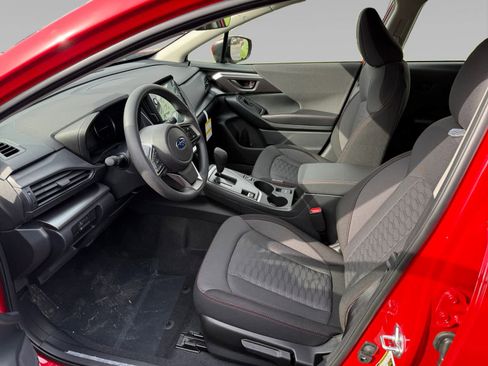 New 2026 Subaru Impreza 2.0i Sport image 9