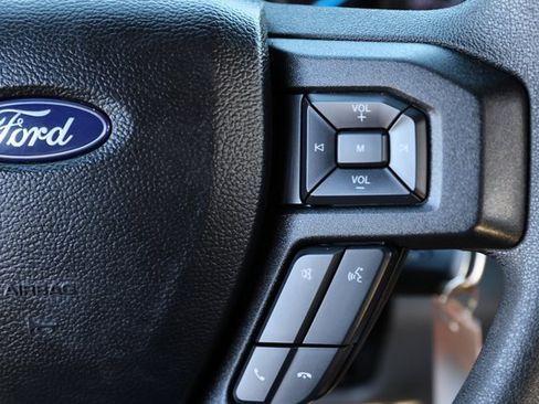 Certified 2017 Ford F350 XL image 27