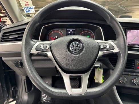 Used 2019 Volkswagen Jetta S w/ Driver Assistance Package FWD image 20
