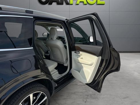 Used 2019 Volvo XC90 T6 Momentum w/ Advanced Package AWD/4WD image 19