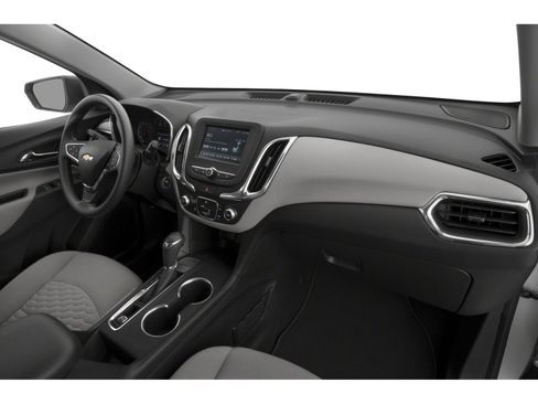 Used 2019 Chevrolet Equinox LS FWD image 15