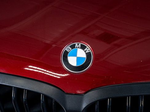 Used 2023 BMW 840i Gran Coupe xDrive w/ Comfort Seating Package image 17