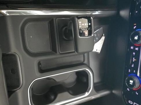 New 2026 Chevrolet Silverado 1500 LT Trail Boss w/ Convenience Package II image 19