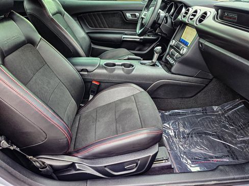 Used 2020 Ford Mustang GT Premium w/ California Special Package image 31