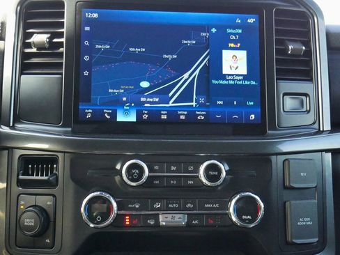 Used 2021 Ford F150 XLT w/ Equipment Group 302A High image 39