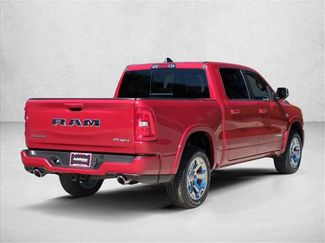 New 2026 RAM 1500 Big Horn video 2