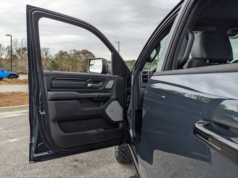 New 2026 RAM 1500 Rebel image 62
