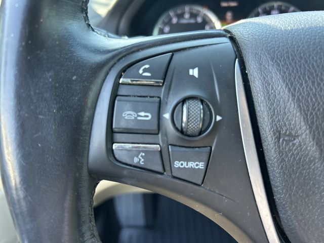 Used 2019 Acura TLX w/ Technology Package FWD image 18