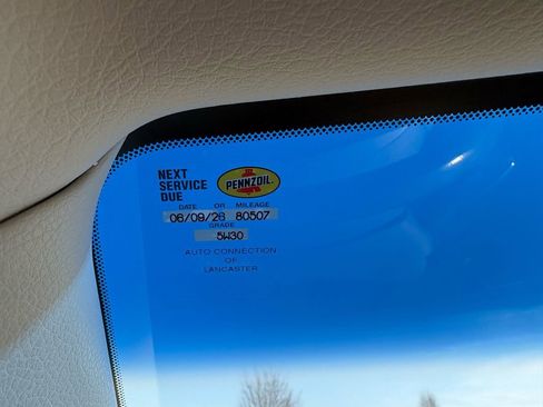 Used 2014 INFINITI Q60 Convertible w/ Premium Package image 36