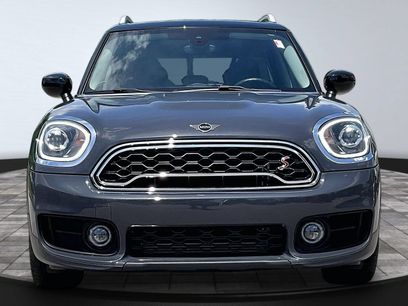 Used 2020 MINI Cooper Countryman S