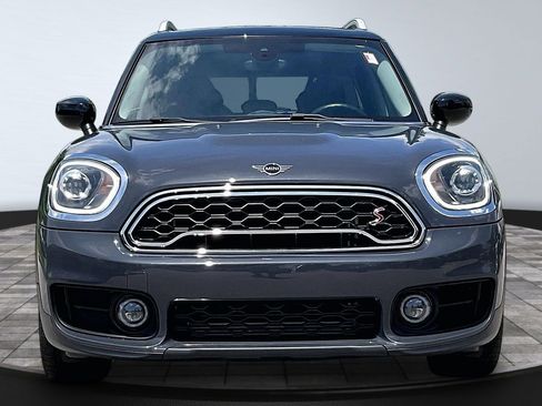 Used 2020 MINI Cooper Countryman S AWD/4WD image 3