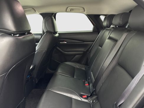 Used 2024 MAZDA CX-30 AWD 2.5 S w/ Select Sport Pkg image 36