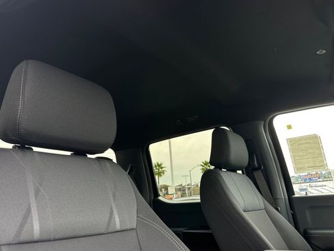New 2026 Ford F150 STX AWD/4WD image 15