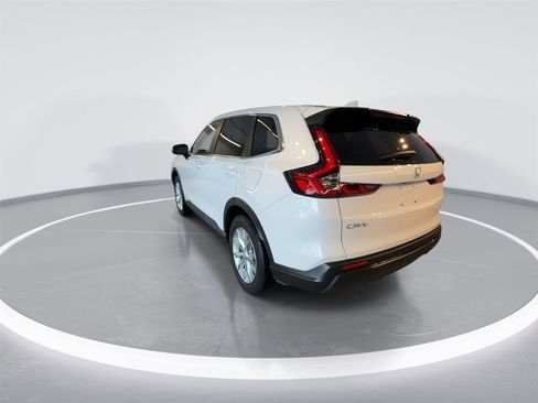 Used 2024 Honda CR-V EX image 6