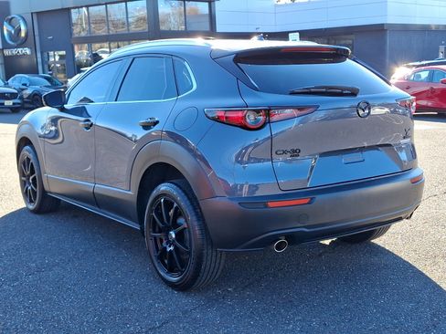 Used 2021 MAZDA CX-30 AWD 2.5 S w/ Premium Package image 4