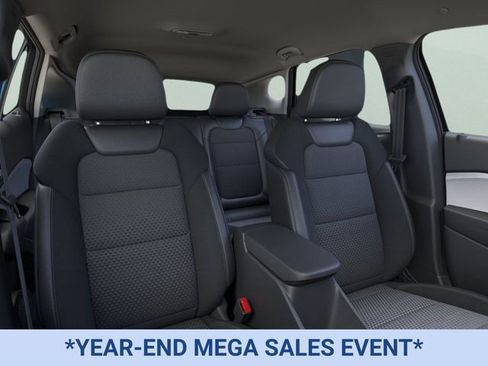 New 2026 Chevrolet Trax LT w/ Driver Confidence Package image 16