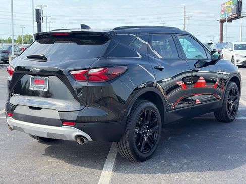Used 2019 Chevrolet Blazer LT FWD image 5