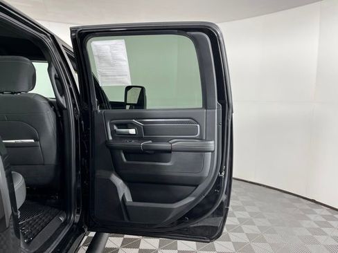 Used 2026 RAM 2500 Big Horn image 43