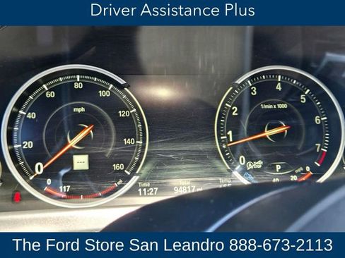 Used 2015 BMW 650i Gran Coupe RWD image 20