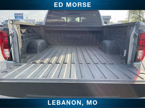 Certified 2024 GMC Sierra 1500 SLE w/ Preferred Package AWD/4WD image 24